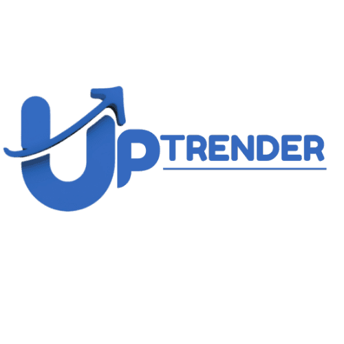 Uptrender Logo
