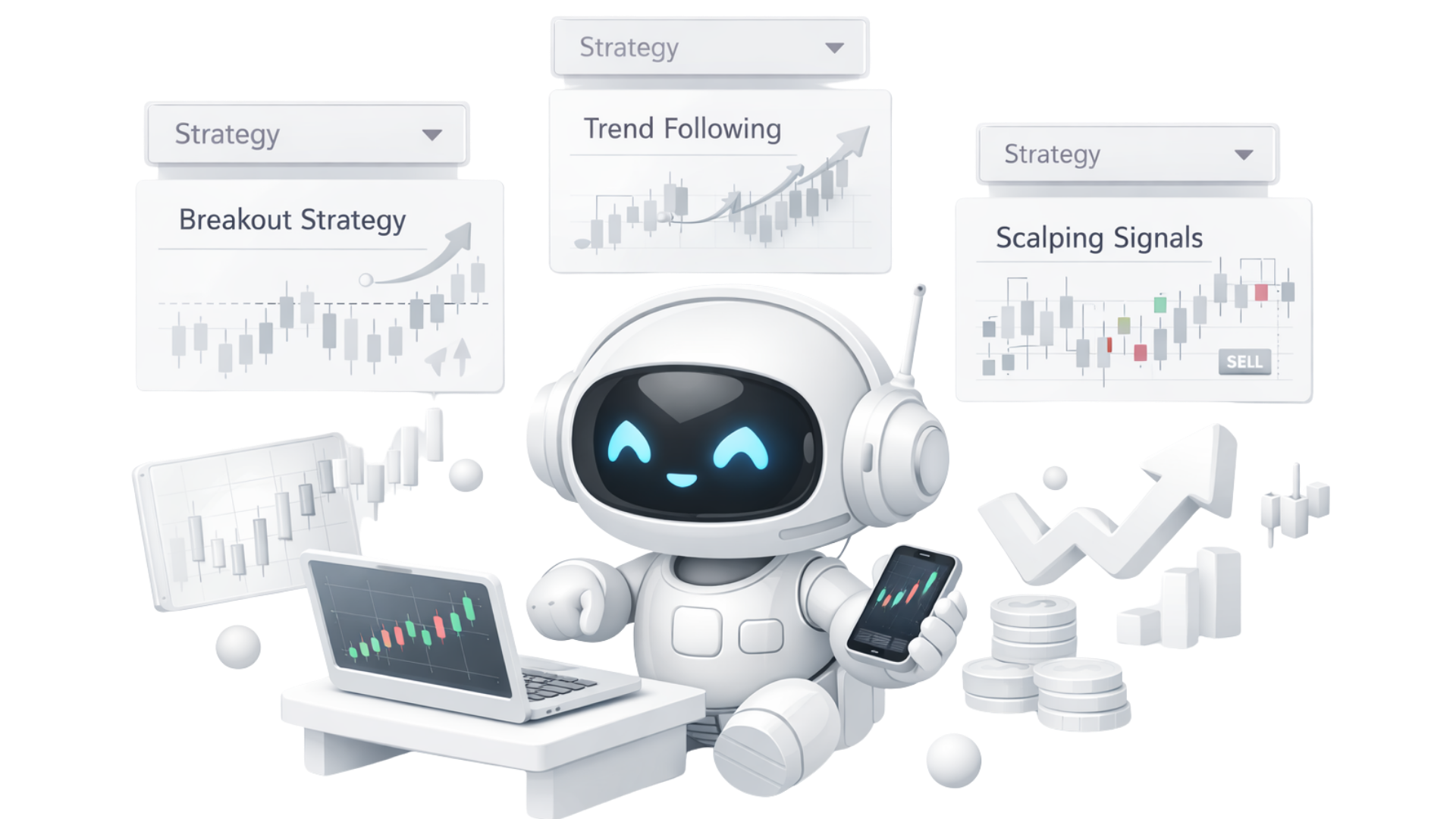 AI-Powered Trading Automation