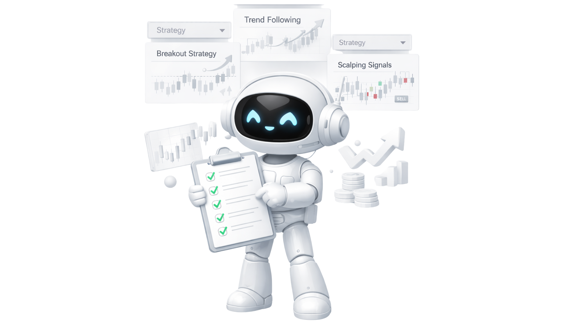 Validate Before You Trade